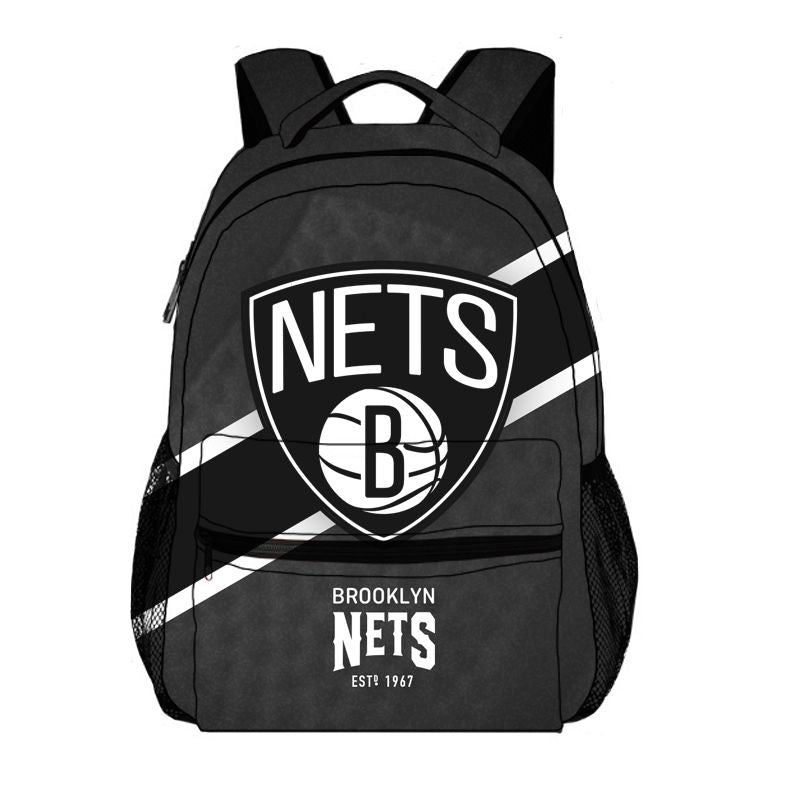 Brooklyn Basketball Sport Team Backpack