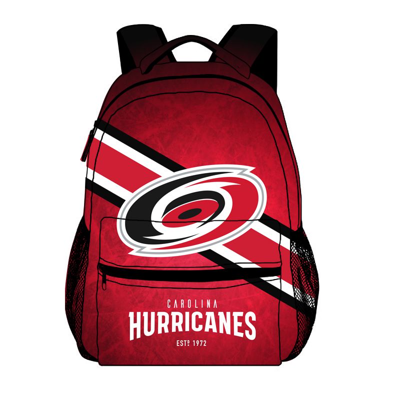 Carolina Hockey Sport School Backpack