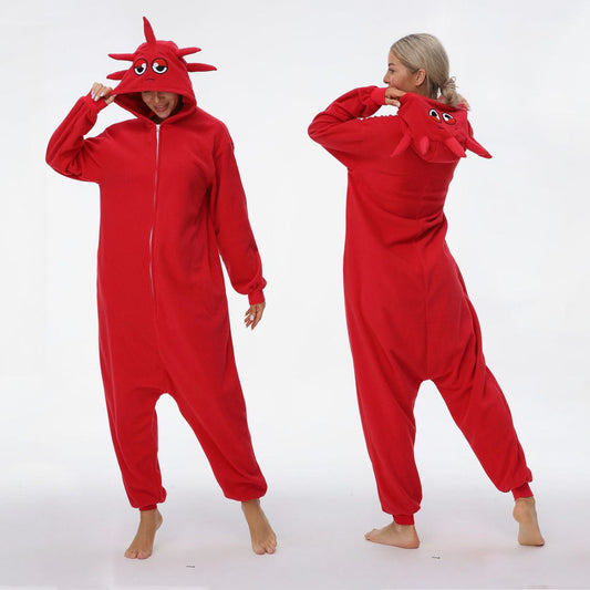 Creative Music Game Costume Onesies