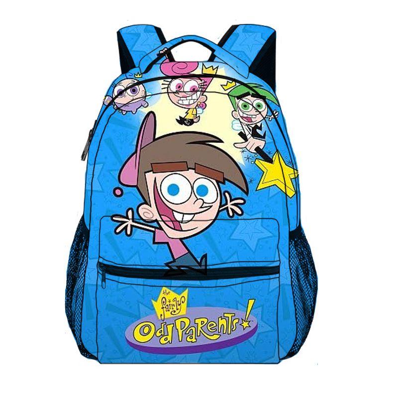 Fairy Magic Power Adventures Backpack
