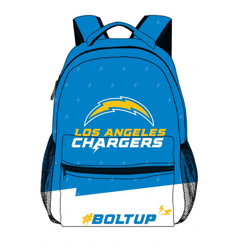 LA Football Sport Team Backpack