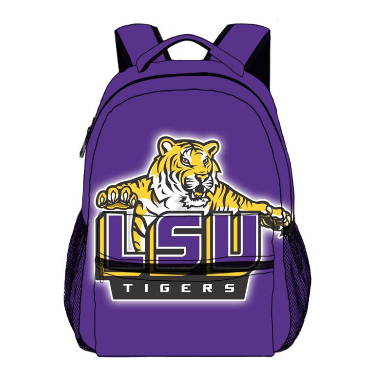 Louisiana College Sport Team Backpack