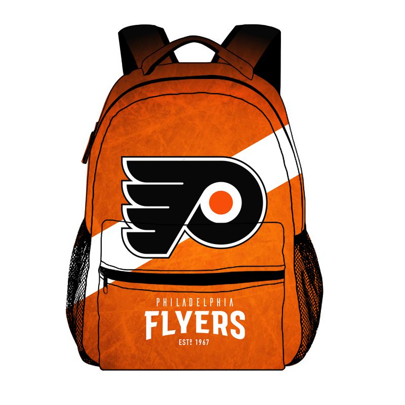Philadelphia Hockey Sport School Backpack