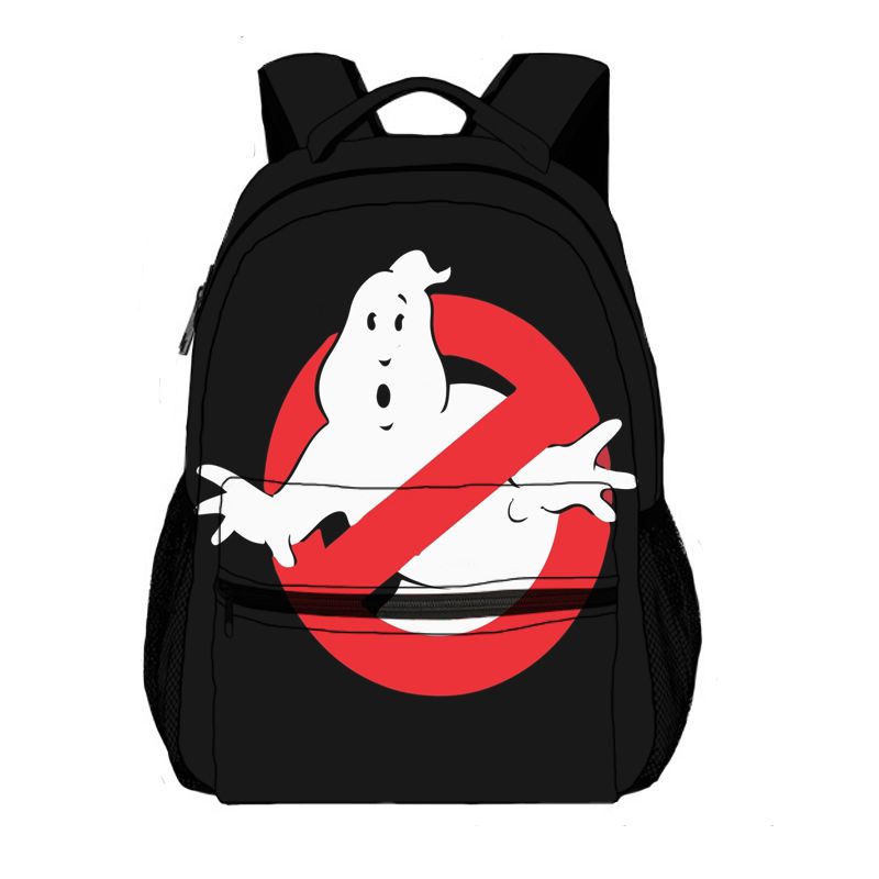 Supernatural Comedy Classic Flim Backpack