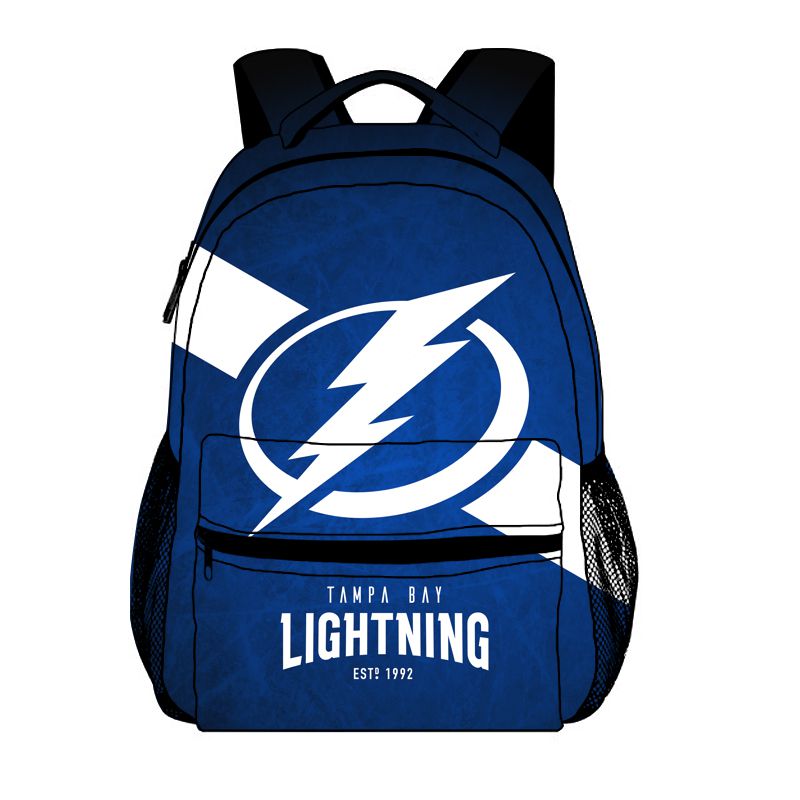 Tampa Bay Hockey Sport School Backpack