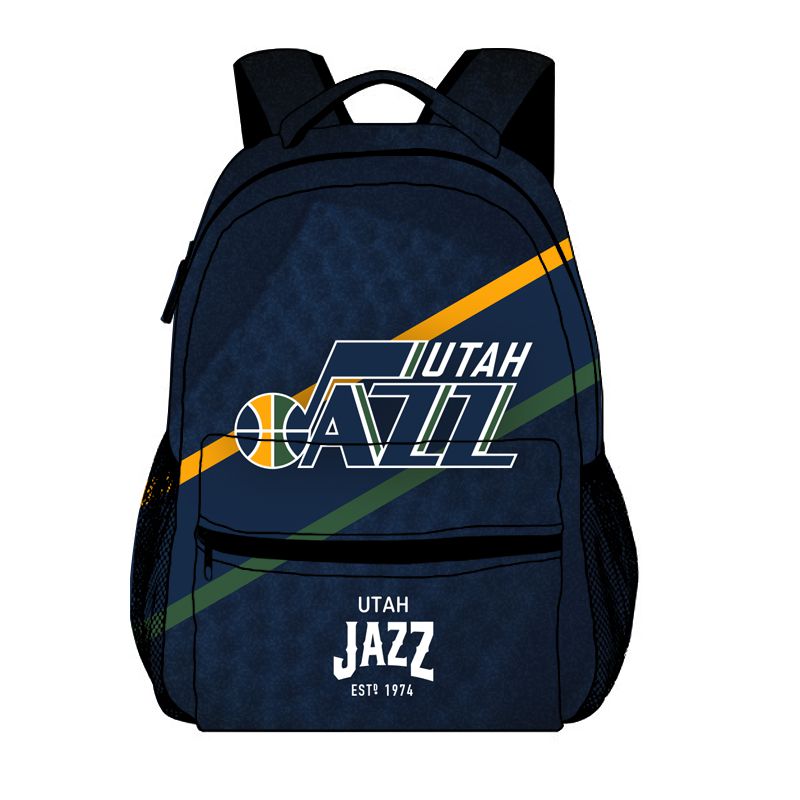 Utah Basketball Sport Team Backpack