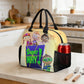 Cartoon Four Fairytale Friends Backpack