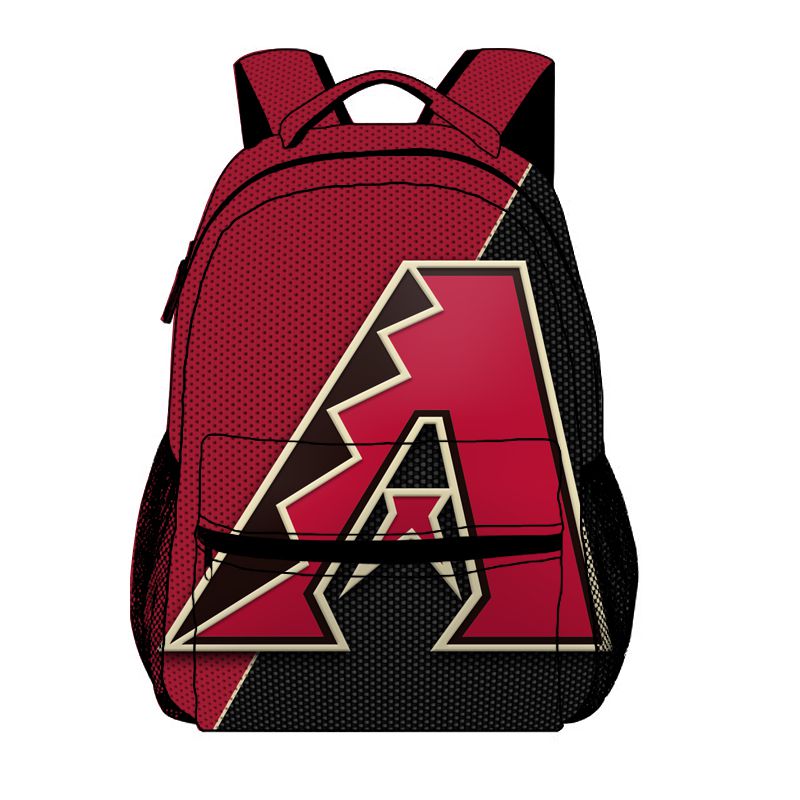 Arizona Baseball Sport School Backpack