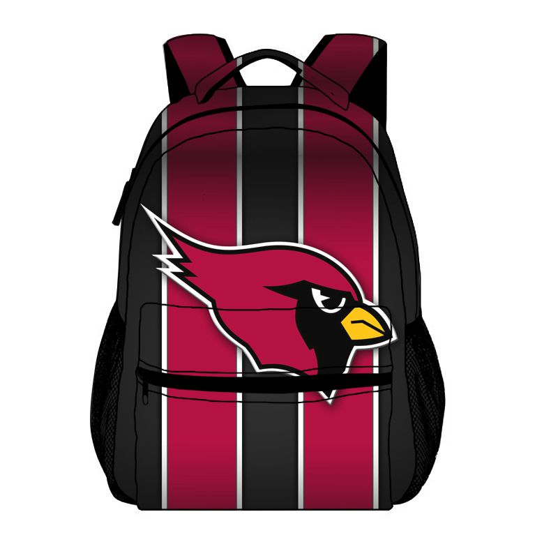 Arizona Football Sport School Backpack