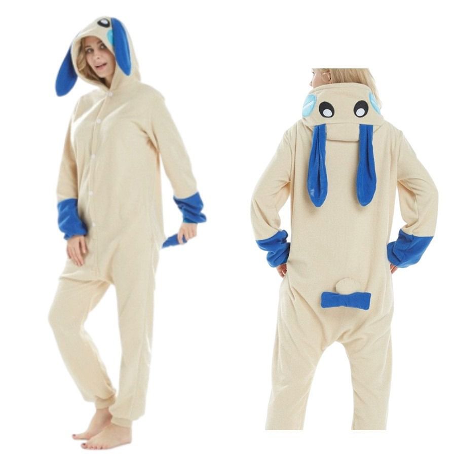 Electric Species Costume Onesies