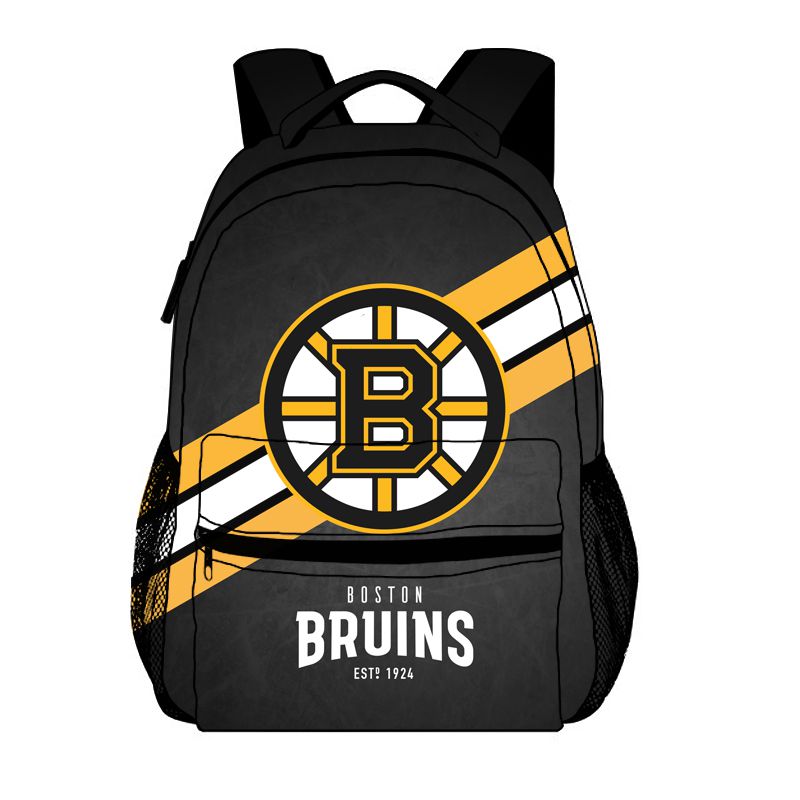 Boston Hockey Sport School Backpack