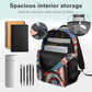Captain Soldier Superhero Backpack