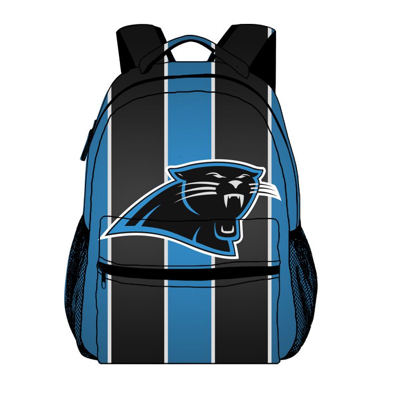 Carolina Football Sport School Backpack