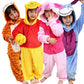 Cartoon Animal Bear Onesie