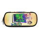 Cartoon Four Fairytale Friends Backpack