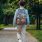 Cartoon Franchise Cars Backpack