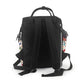 Cartoon Franchise Cars Diaper Bag Backpack