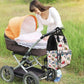 Cartoon Franchise Cars Diaper Bag Backpack
