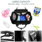 Cartoon Franchise Cars Diaper Bag Backpack