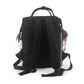 Cartoon Kids Baby Diaper Bag Backpack