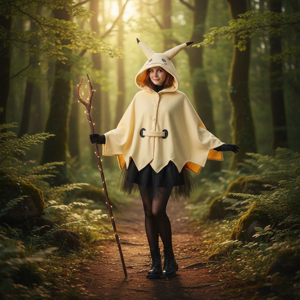 Cartoon Ghost Species Ragdoll Cloak Costume Onesie