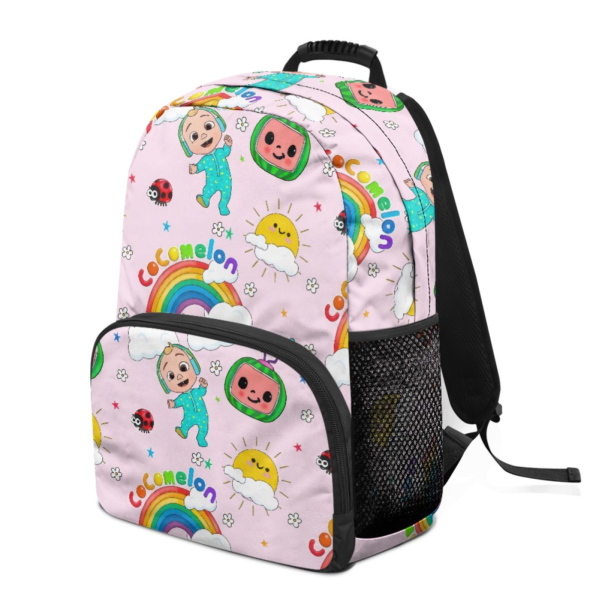 Cartoon Kids Baby Backpack