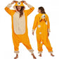 Blue Puppey Costume Onesies