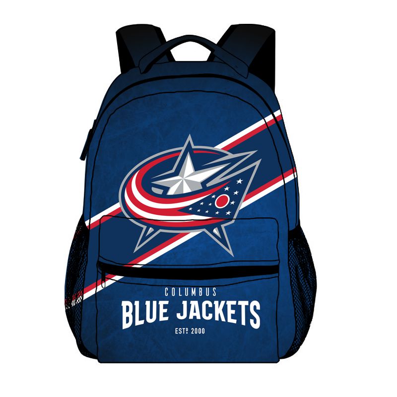 Columbus Hockey Sport School Backpack