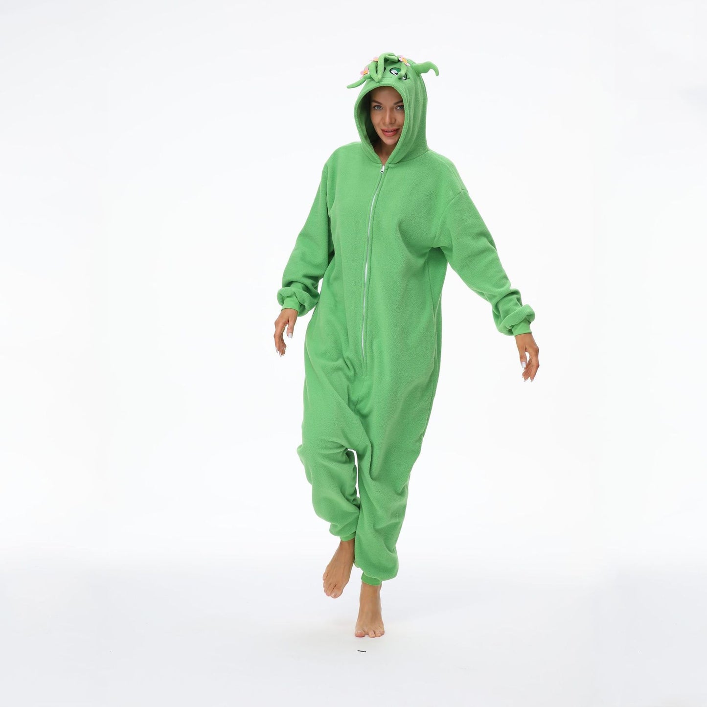 Creative Music Game Costume Onesies