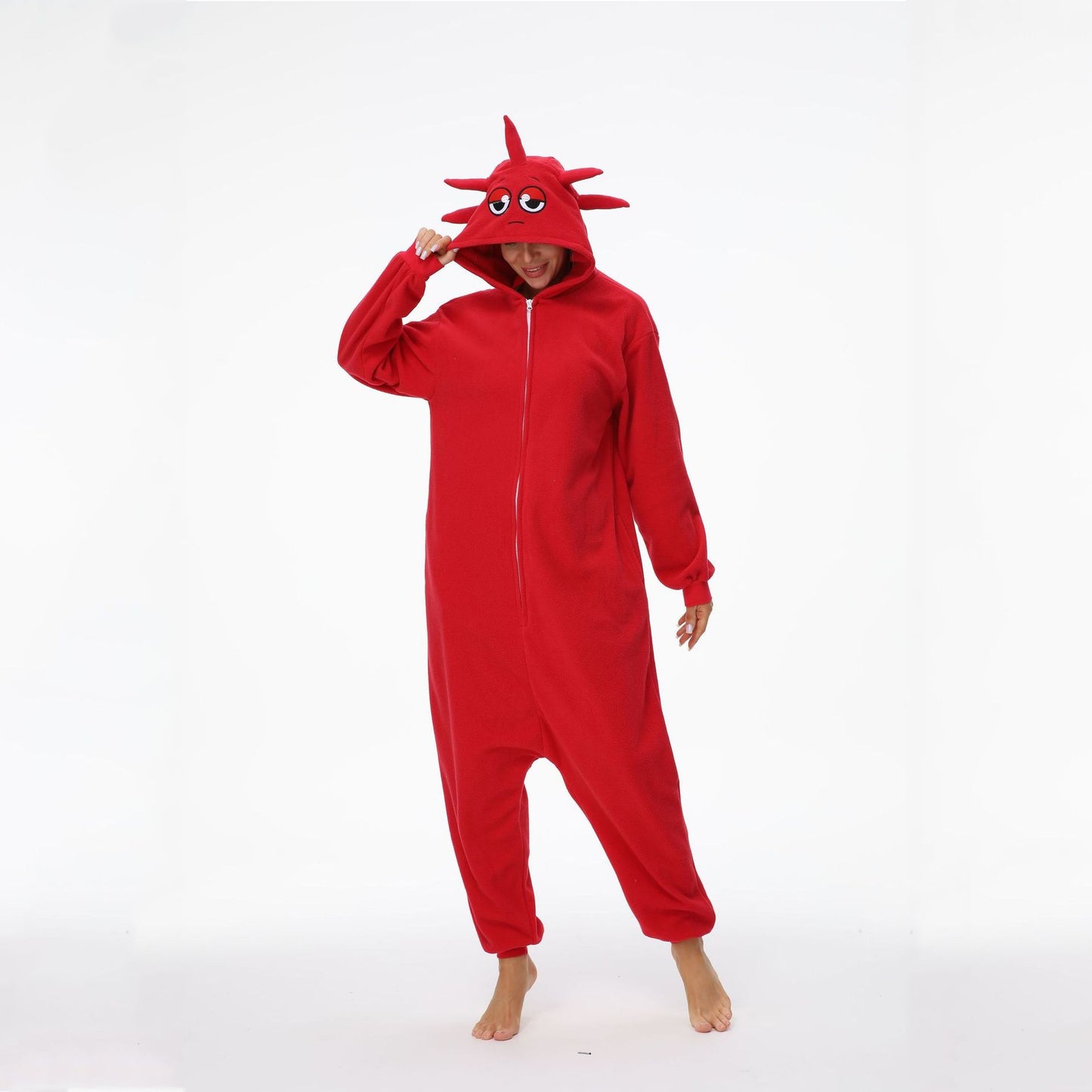 Creative Music Game Costume Onesies