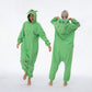 Creative Music Game Costume Onesies