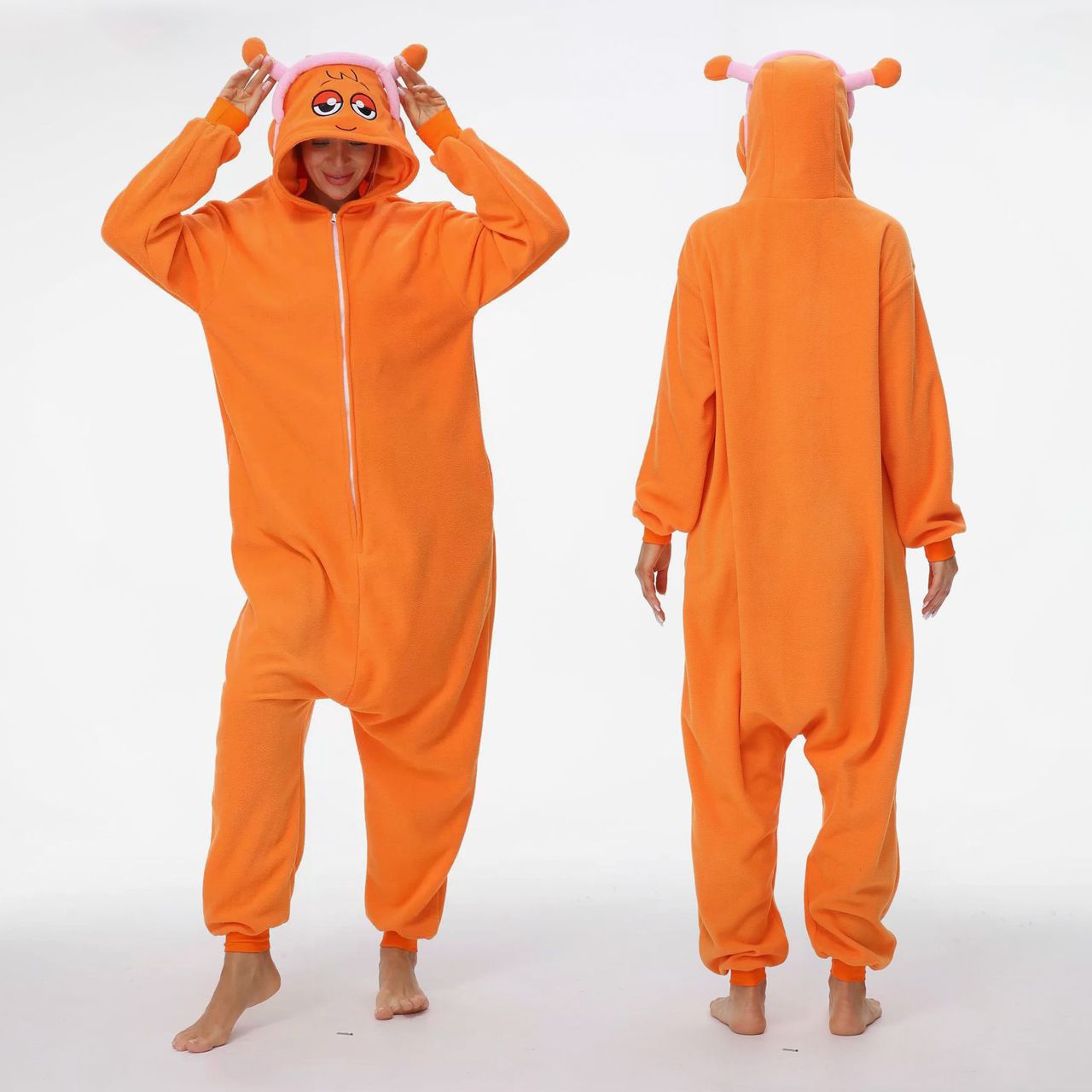 Creative Music Game Costume Onesies