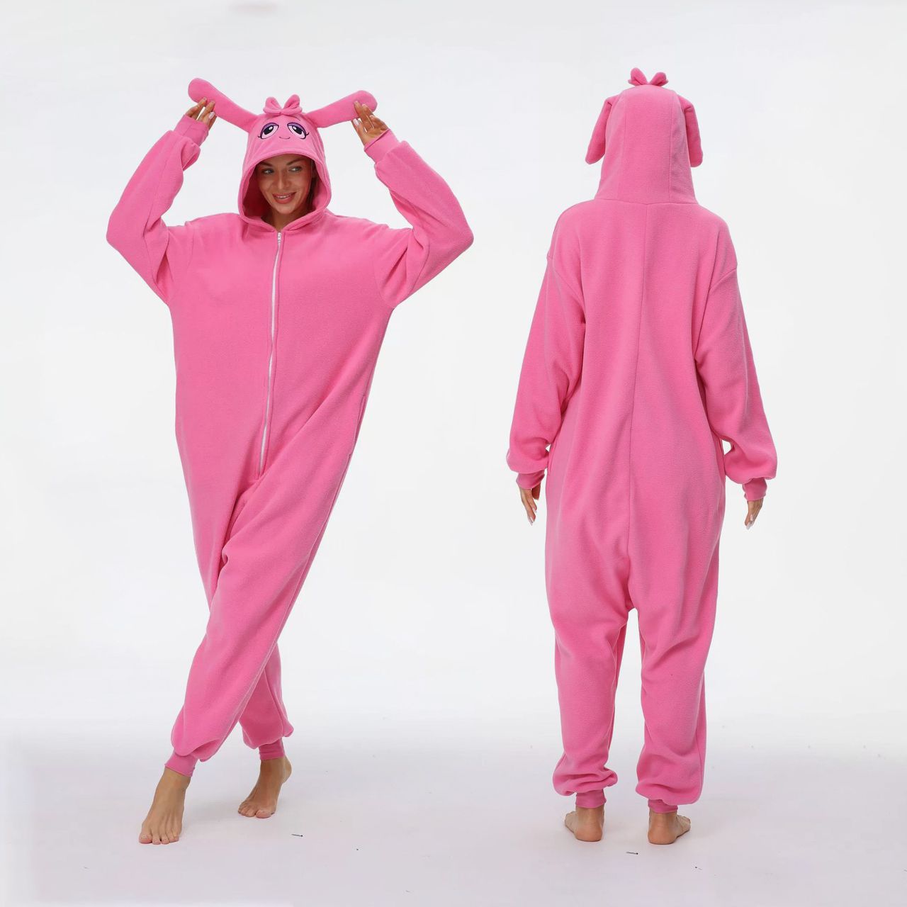 Creative Music Game Costume Onesies