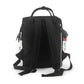 Cuddly Kittens Team Diaper Bag Backpack