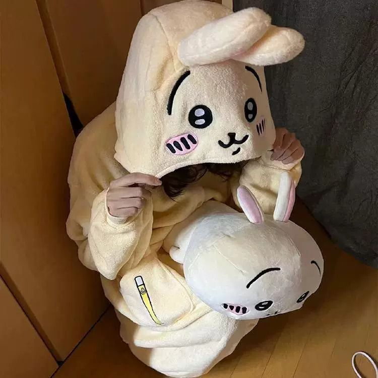 Cute Kawaii Anime Costume Onesie