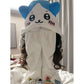 Cute Kawaii Anime Costume Onesie