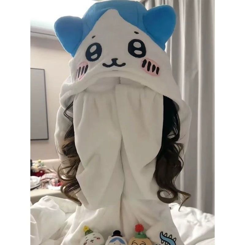 Cute Kawaii Anime Costume Onesie