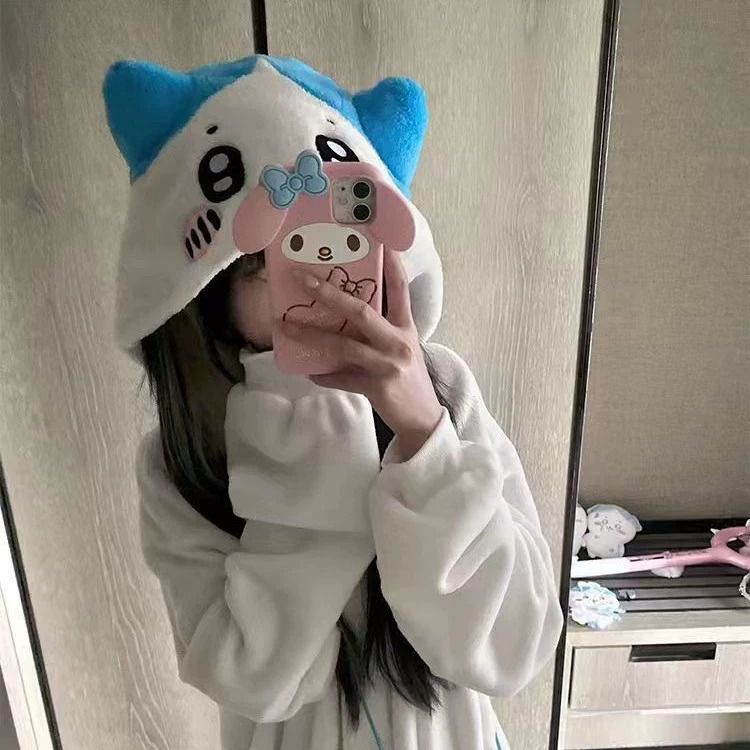 Cute Kawaii Anime Costume Onesie