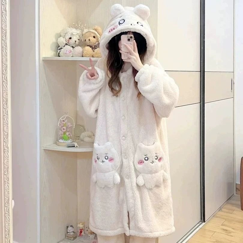 Cute Kawaii Anime Costume Onesie