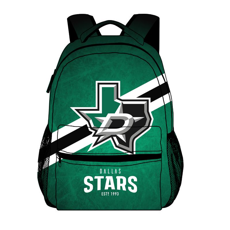 Dallas Hockey Sport School Backpack