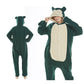 Mammalian Species Costume Onesies - Adults/Kids/Infant