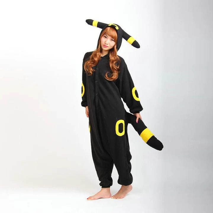 Dark Species Costume Onesies