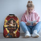 Diana Wonder Superheroine Backpack