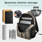 Feared Bounty Hunters Backpack