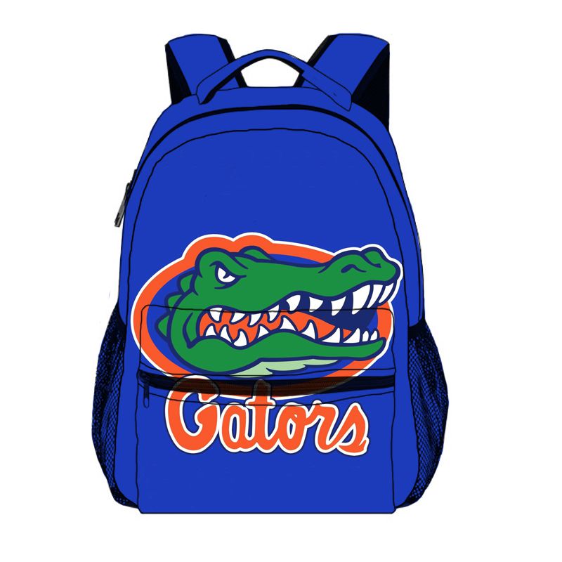 Florida College Sport Team Backpack