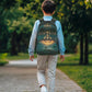 Gothic Elden Video Game Backpack