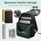 Gothic Elden Video Game Backpack