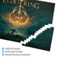 Gothic Elden Video Game Wooden Jigsaw Puzzle