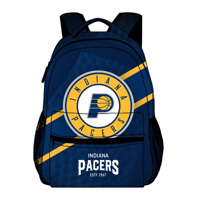 Indiana Basketball Sport Team Backpack