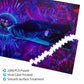 John Hitman Film Wooden Jigsaw Puzzle